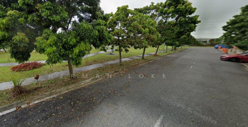 Facing Open 2 Storey Terrace Suriaman 1 Bandar Sri Sendayan Negeri Sembilan - 2