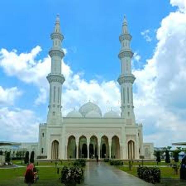 Facing Open 2 Storey Terrace Suriaman 1 Bandar Sri Sendayan Negeri Sembilan - 4