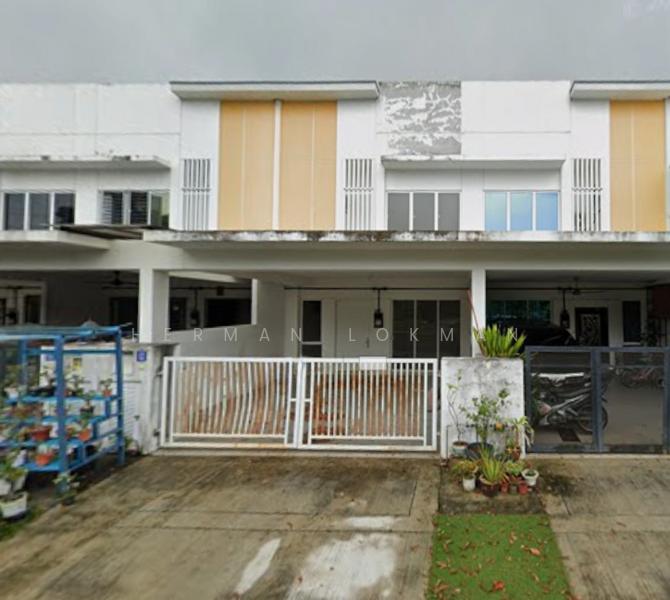 Facing Open 2 Storey Terrace Suriaman 1 Bandar Sri Sendayan Negeri Sembilan - 1