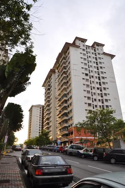 Menara Duta 1 - 2