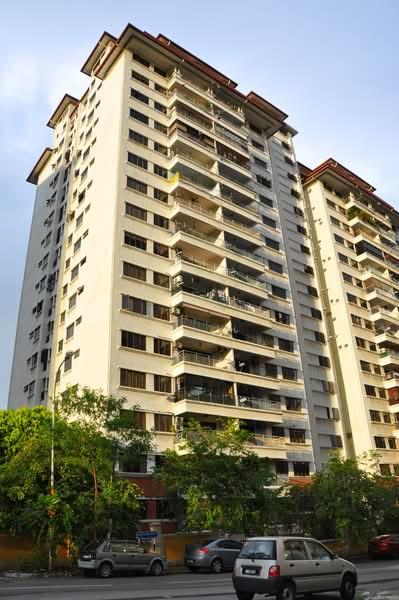 Menara Duta 1 - 4
