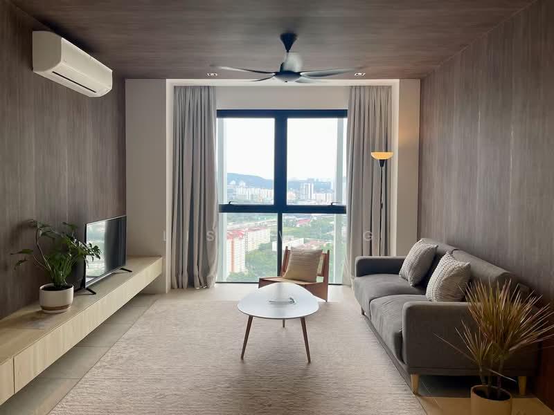 Alanis Residence - 1