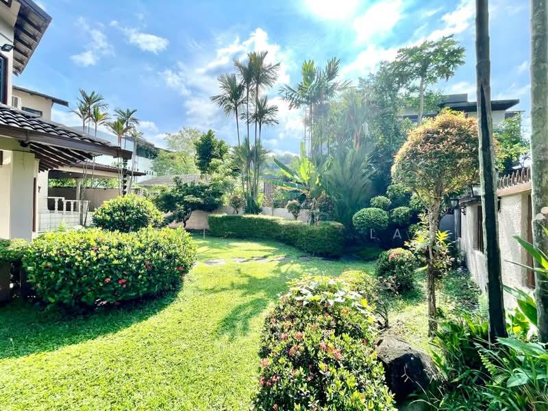 Bukit Bandaraya, Bangsar - 4