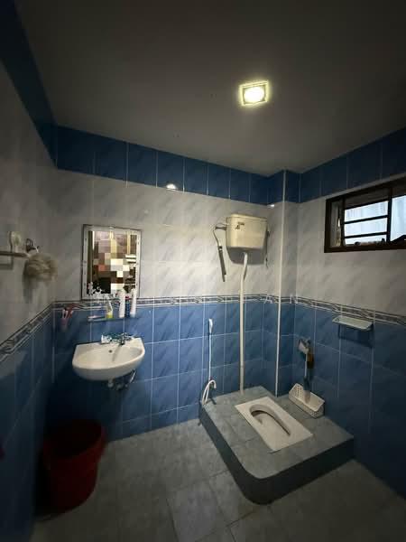 Bandar Seri Alam - 2