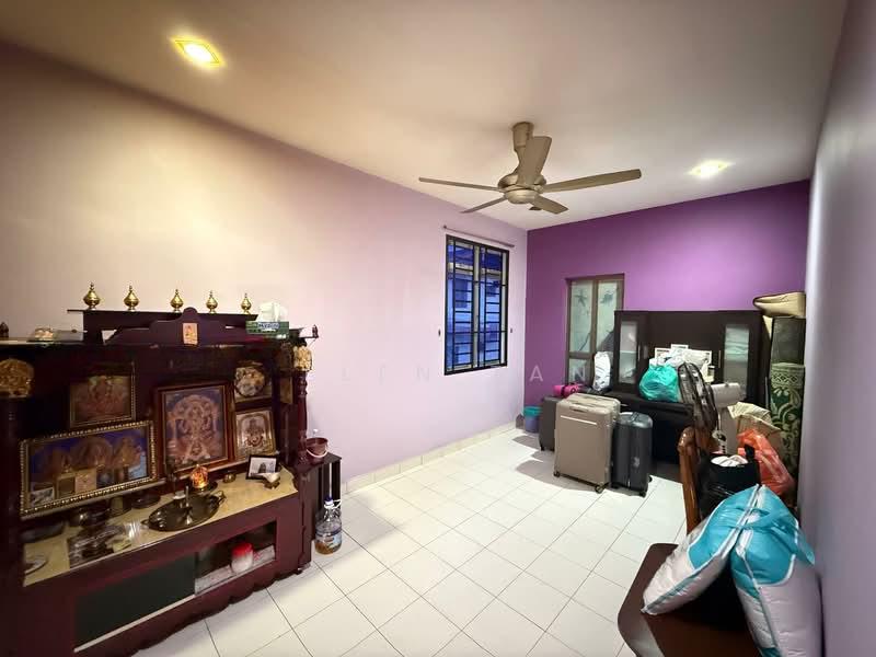 Bandar Seri Alam - 5