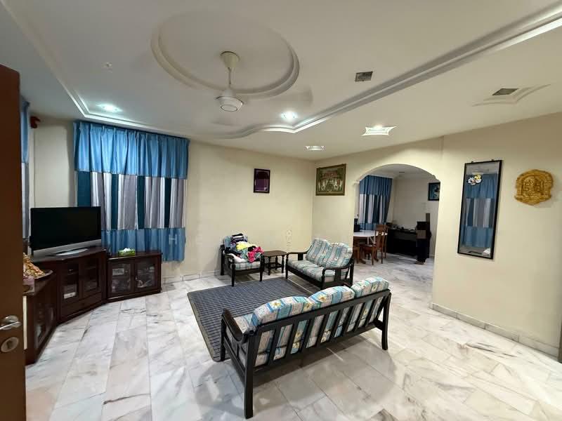 Bandar Seri Alam - 1