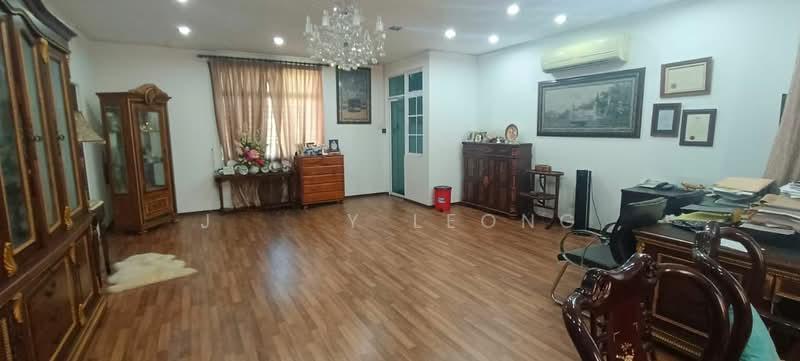 Jalan Brother James 3-Storey Huge Bungalow Landed House, Pulau Tikus For Sale - 5