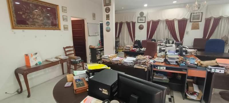 Jalan Brother James 3-Storey Huge Bungalow Landed House, Pulau Tikus For Sale - 4