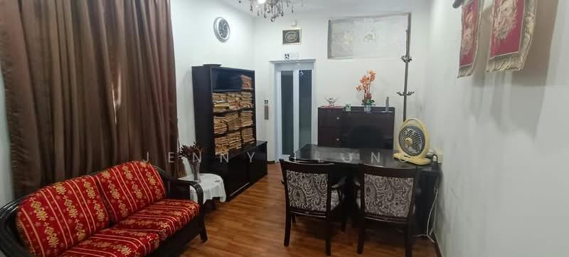 Jalan Brother James 3-Storey Huge Bungalow Landed House, Pulau Tikus For Sale - 3