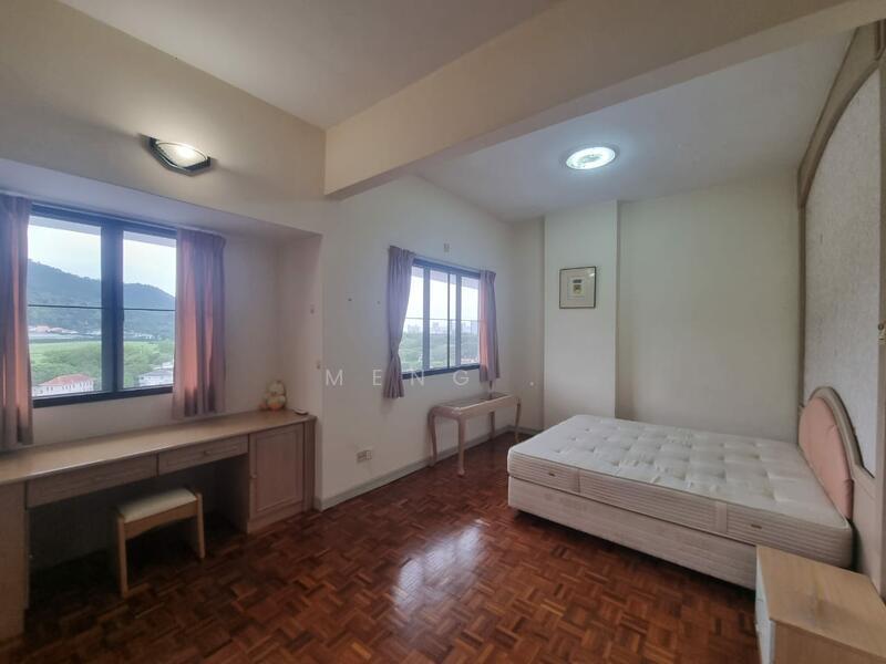 Sri York Condominium - 4