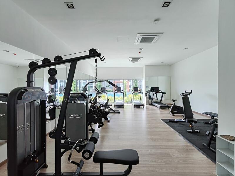 MIRAI Residences - 2