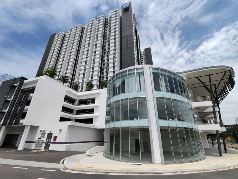 MIRAI Residences - 3