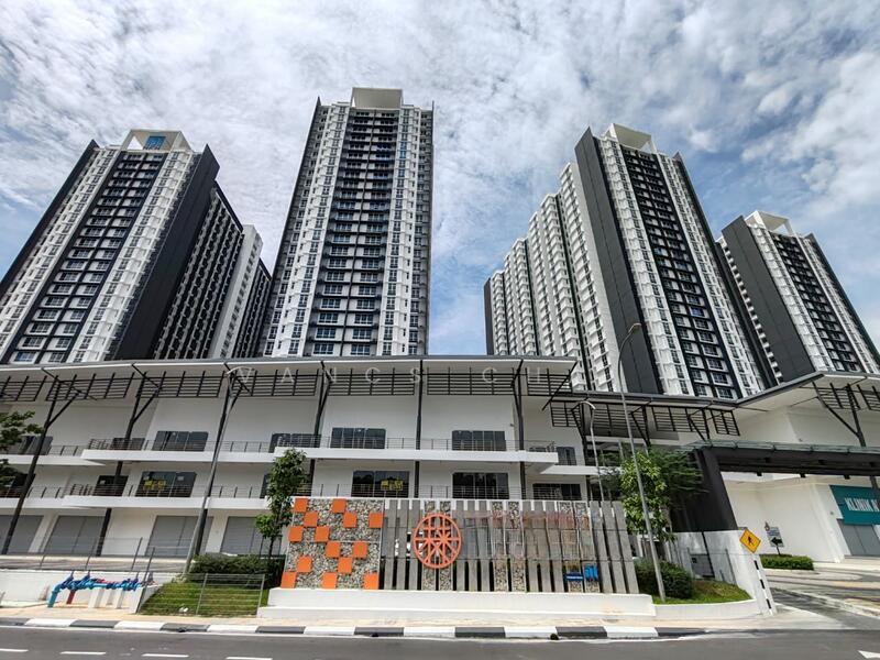 MIRAI Residences - 4
