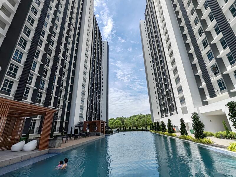 MIRAI Residences - 5