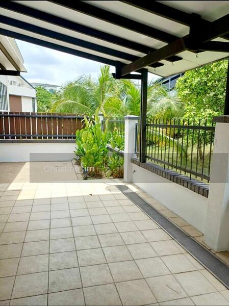 Semi-Detached House at Tropicana - 3