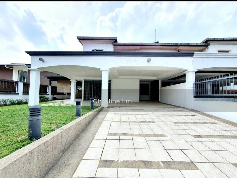 Semi-Detached House at Tropicana - 1