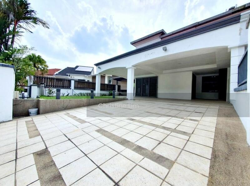 Semi-Detached House at Tropicana - 2