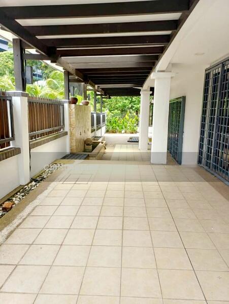 Semi-Detached House at Tropicana - 4