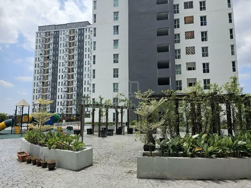 Ascotte Boulevard - 3