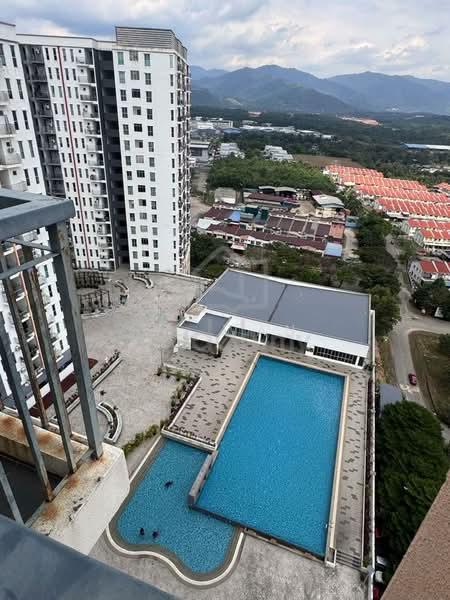 Ascotte Boulevard - 2