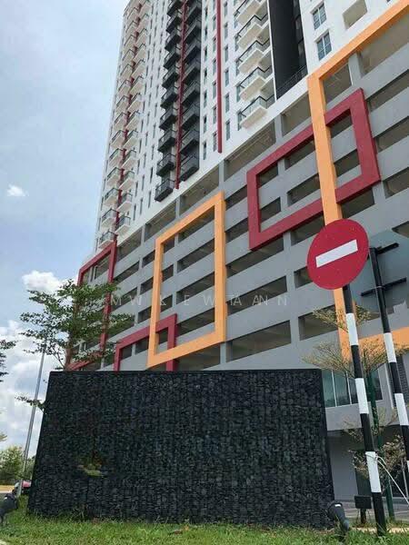 Ascotte Boulevard - 5