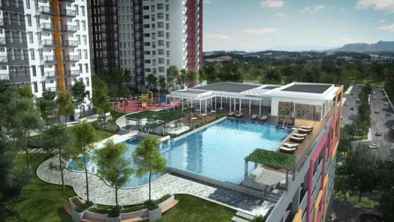 Ascotte Boulevard - 1