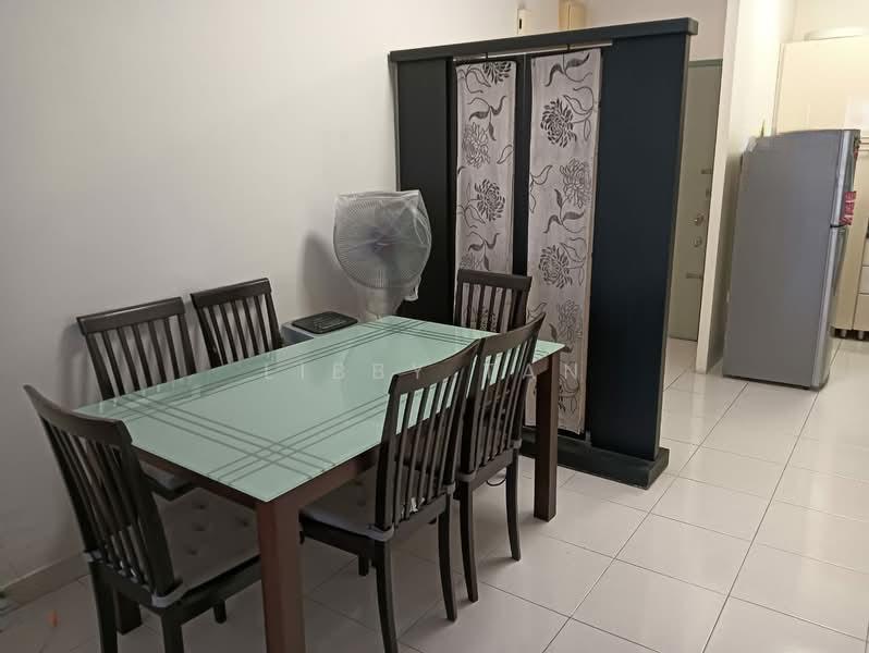 Symphony Heights (Simfoni Heights) - 2