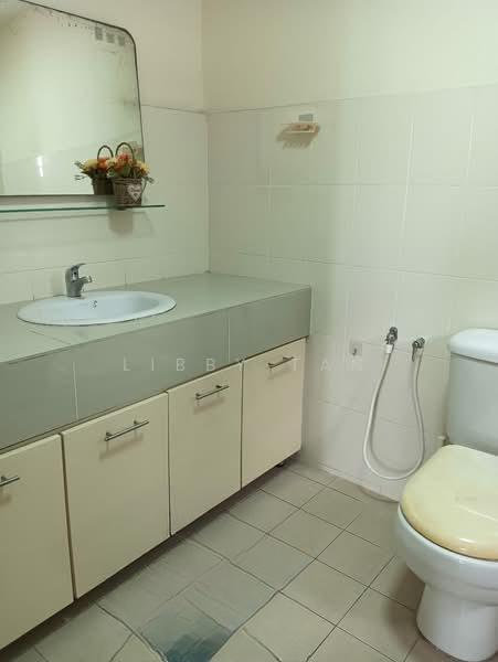 Symphony Heights (Simfoni Heights) - 4