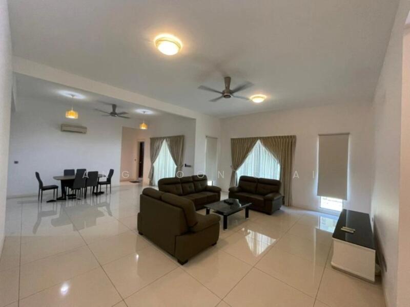 East Ledang, Tranquility Park, East Ledang, Tranquility Park, East Ledang, Tranquility Park - 1