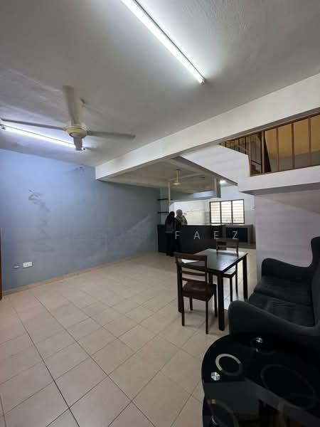 Taman Scientex Pasir Gudang - 4