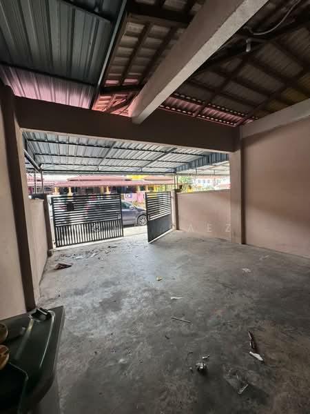 Taman Scientex Pasir Gudang - 1