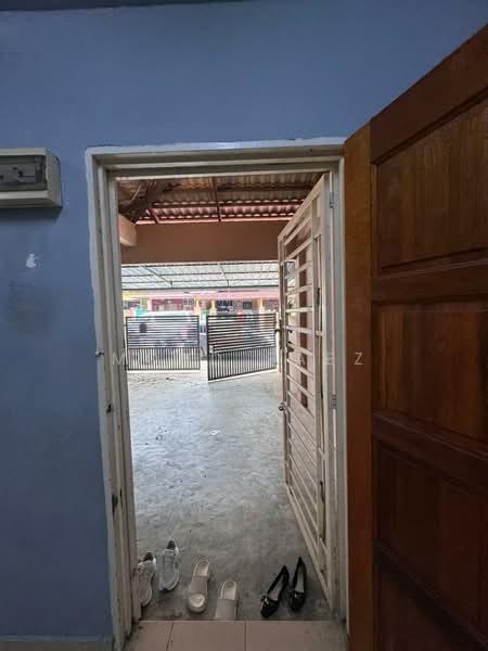 Taman Scientex Pasir Gudang - 2