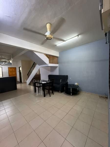 Taman Scientex Pasir Gudang - 3