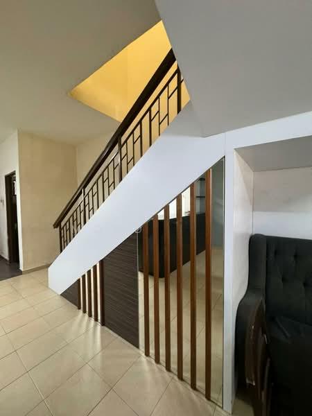 Taman Scientex Pasir Gudang - 5