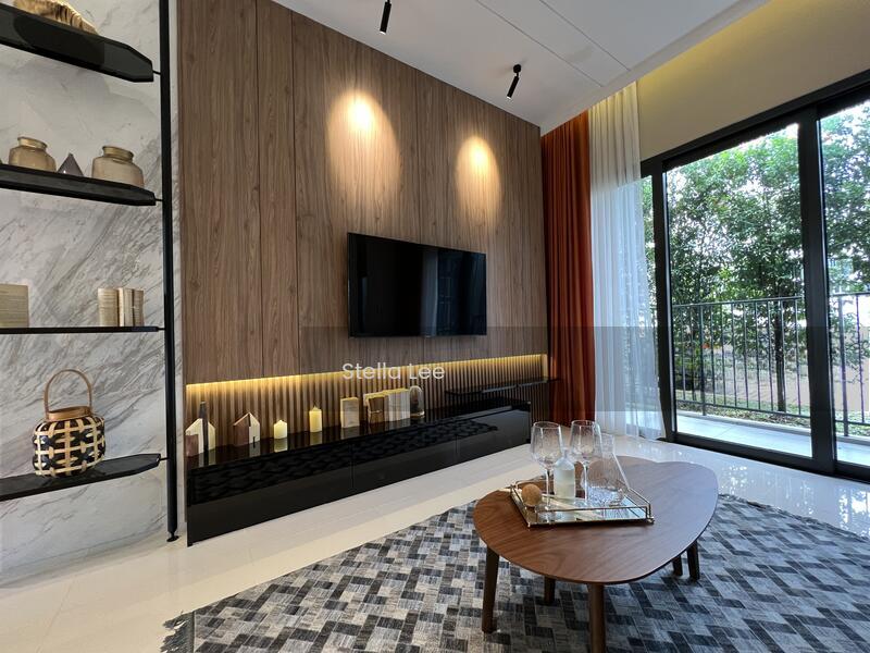 Sunway Flora Residences - 2