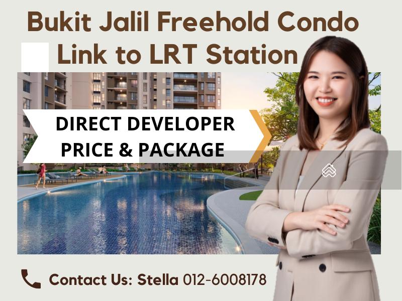 Sunway Flora Residences - 3