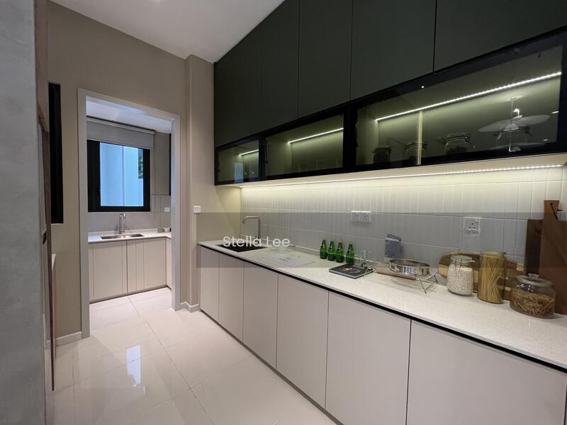 Sunway Flora Residences - 5