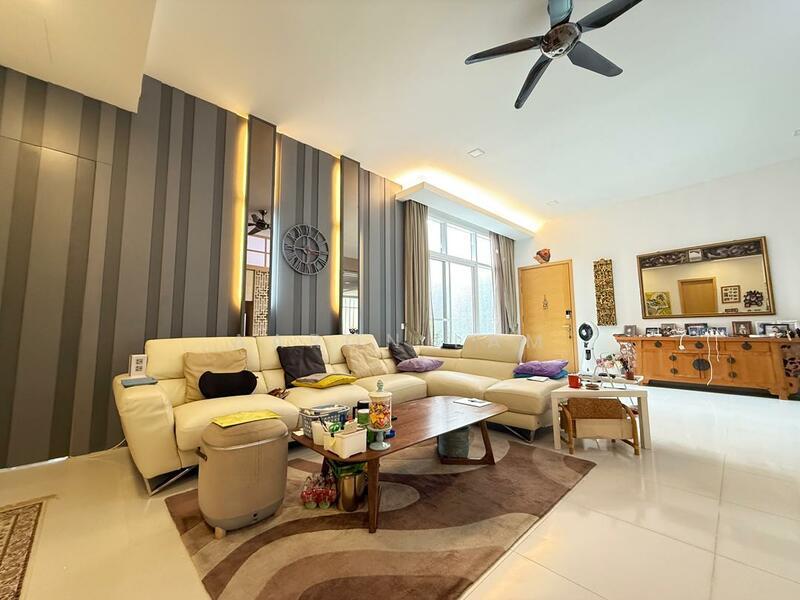 Verticas Residensi - 5
