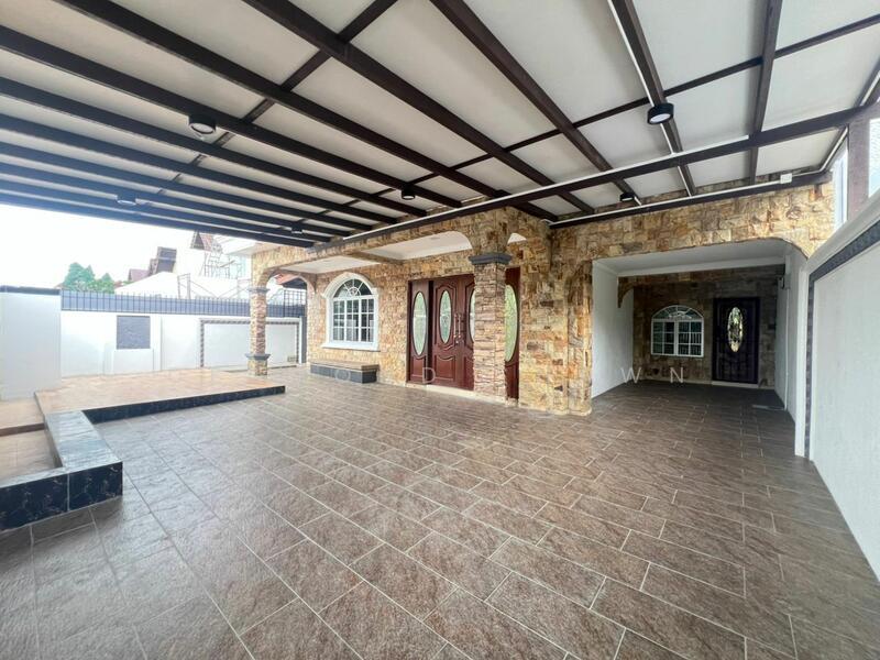 Serene Park @ JB Town - 3