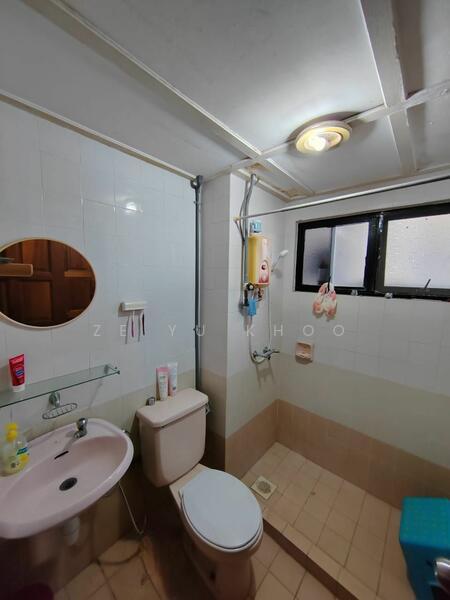 North Point @ One Ampang Avenue - 3