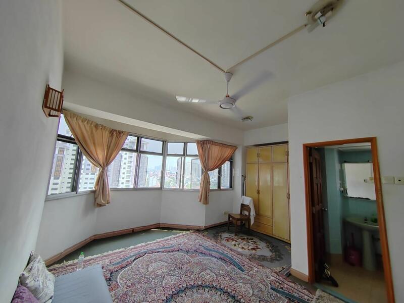 North Point @ One Ampang Avenue - 4