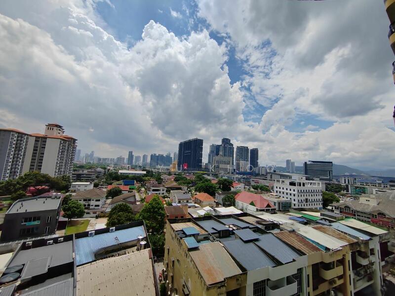 North Point @ One Ampang Avenue - 5