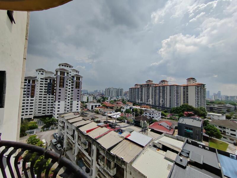 North Point @ One Ampang Avenue - 4