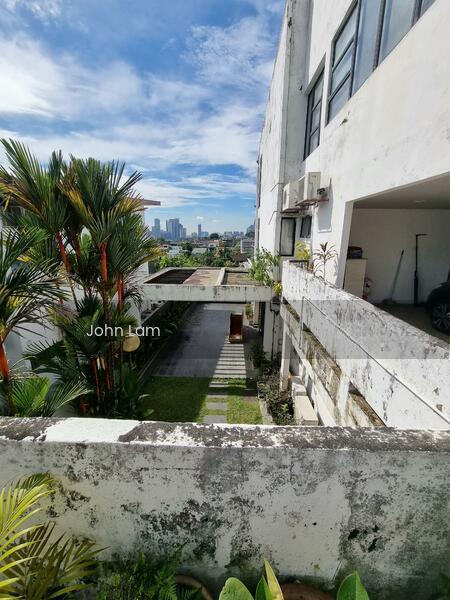 3-Storey Bungalow @ Jalan Mambu, Bangsar - 5