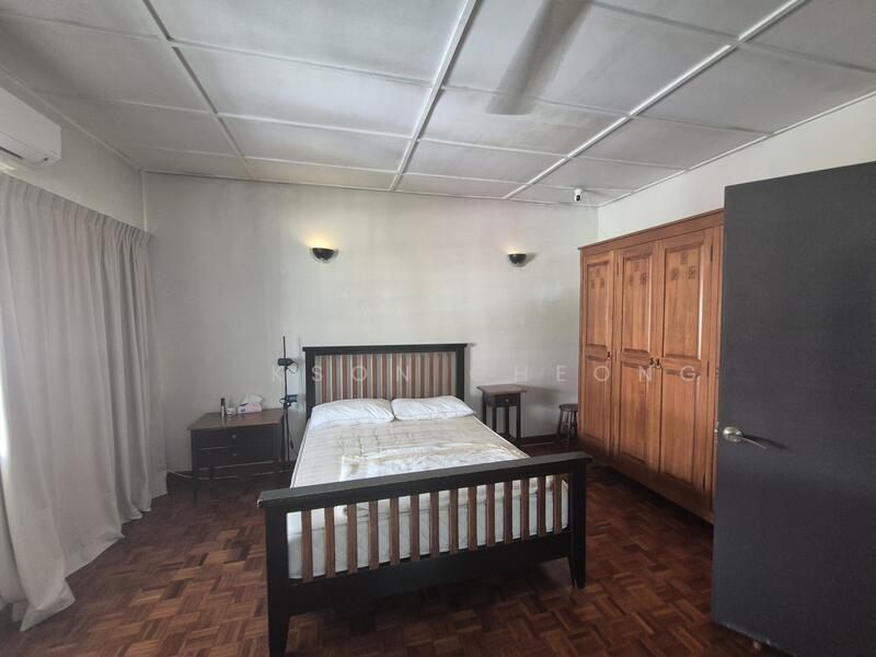 SS 21, Damansara Utama - 3