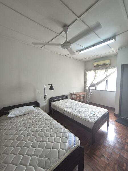 SS 21, Damansara Utama - 2