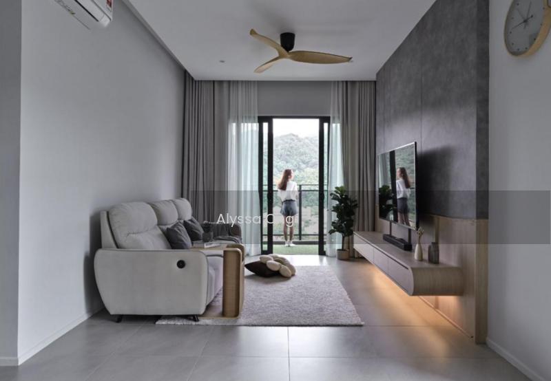 SALAK SELATAN SALAK SELATAN Salak South Salak South - 2