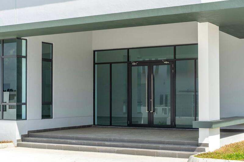 Kawasan Perindustrian Pasir Gudang - 5