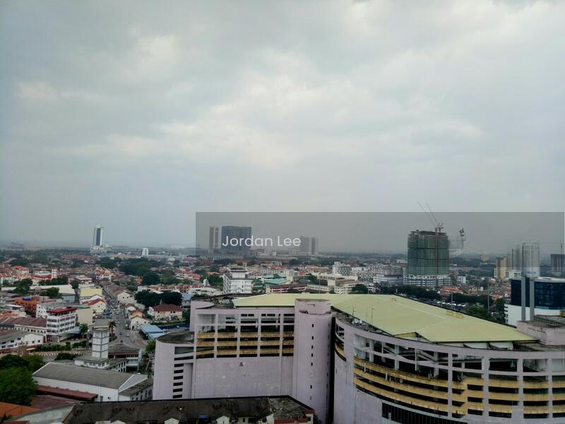 The Shore @ Malacca River - 3