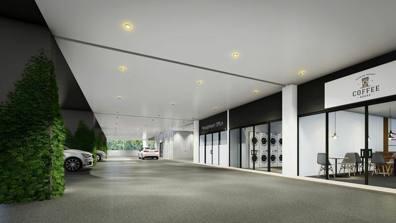 Residensi Alamanda - 3